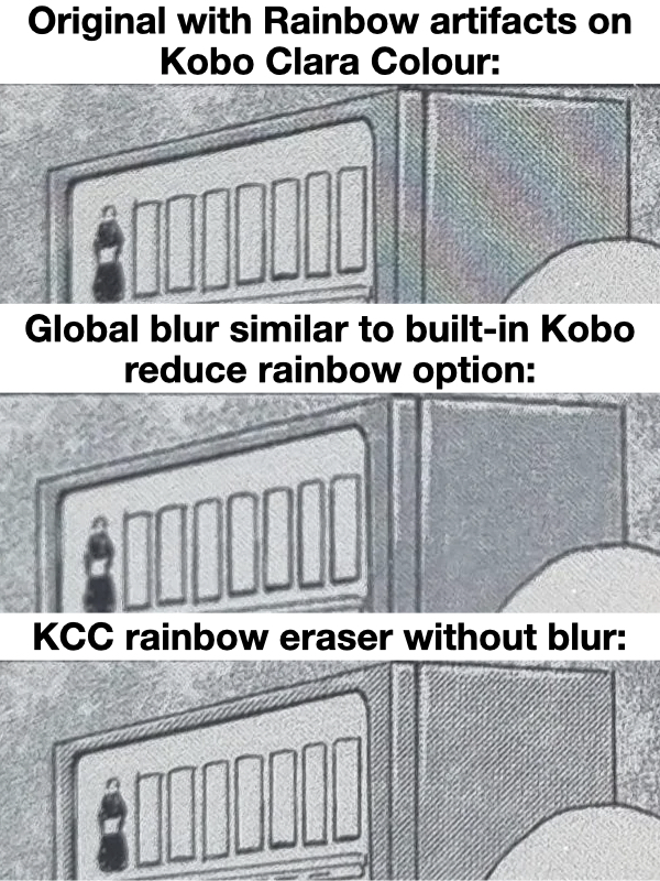 rainbow