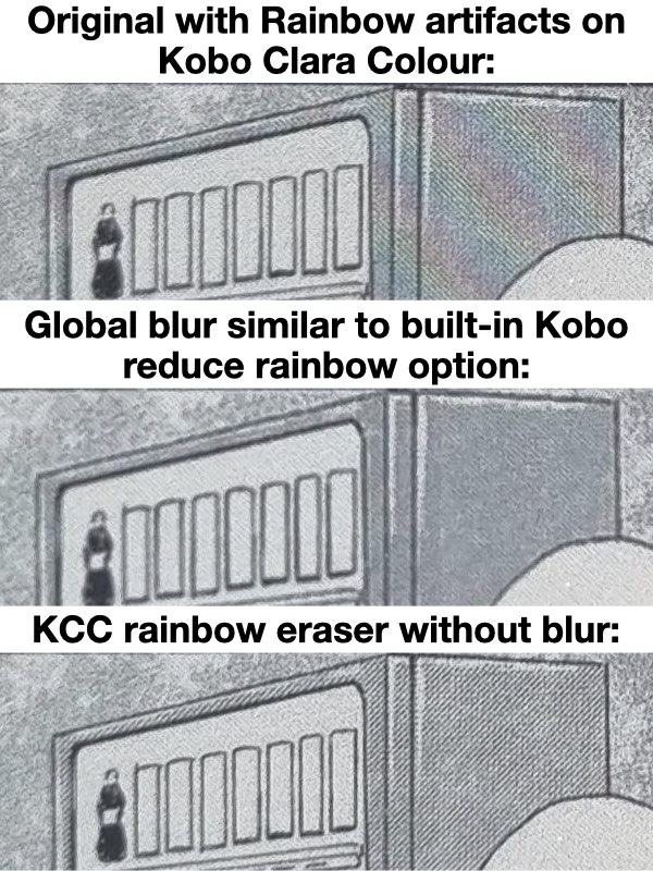 rainbow