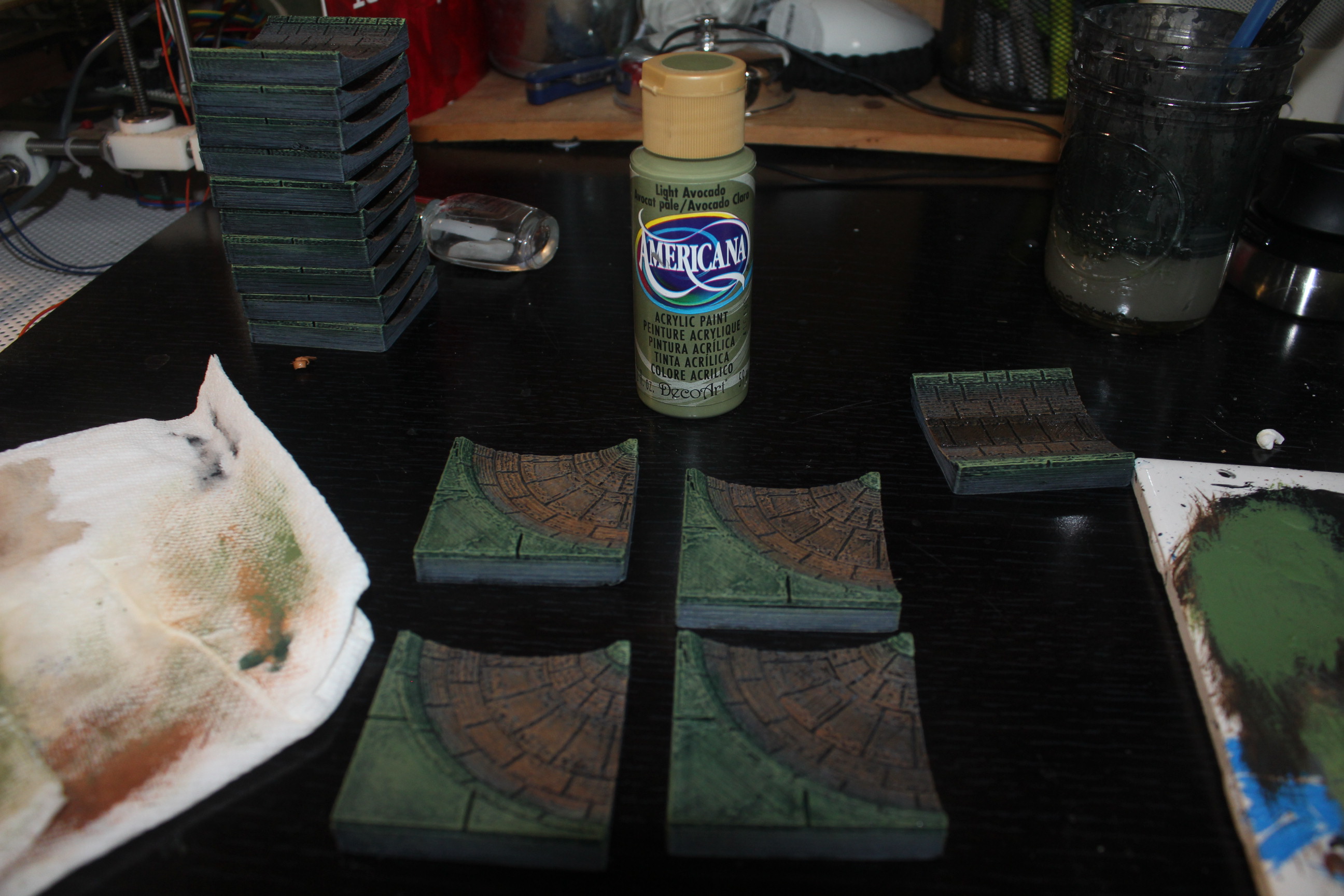 Light Avacado