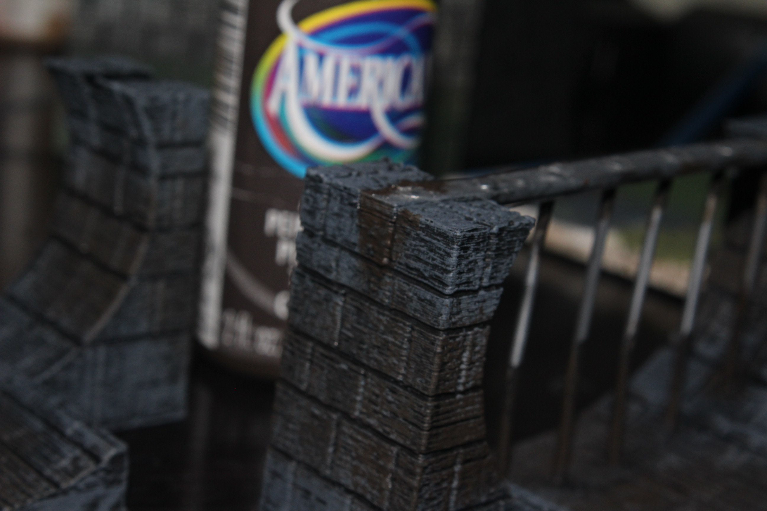 Bittersweet Chocolate