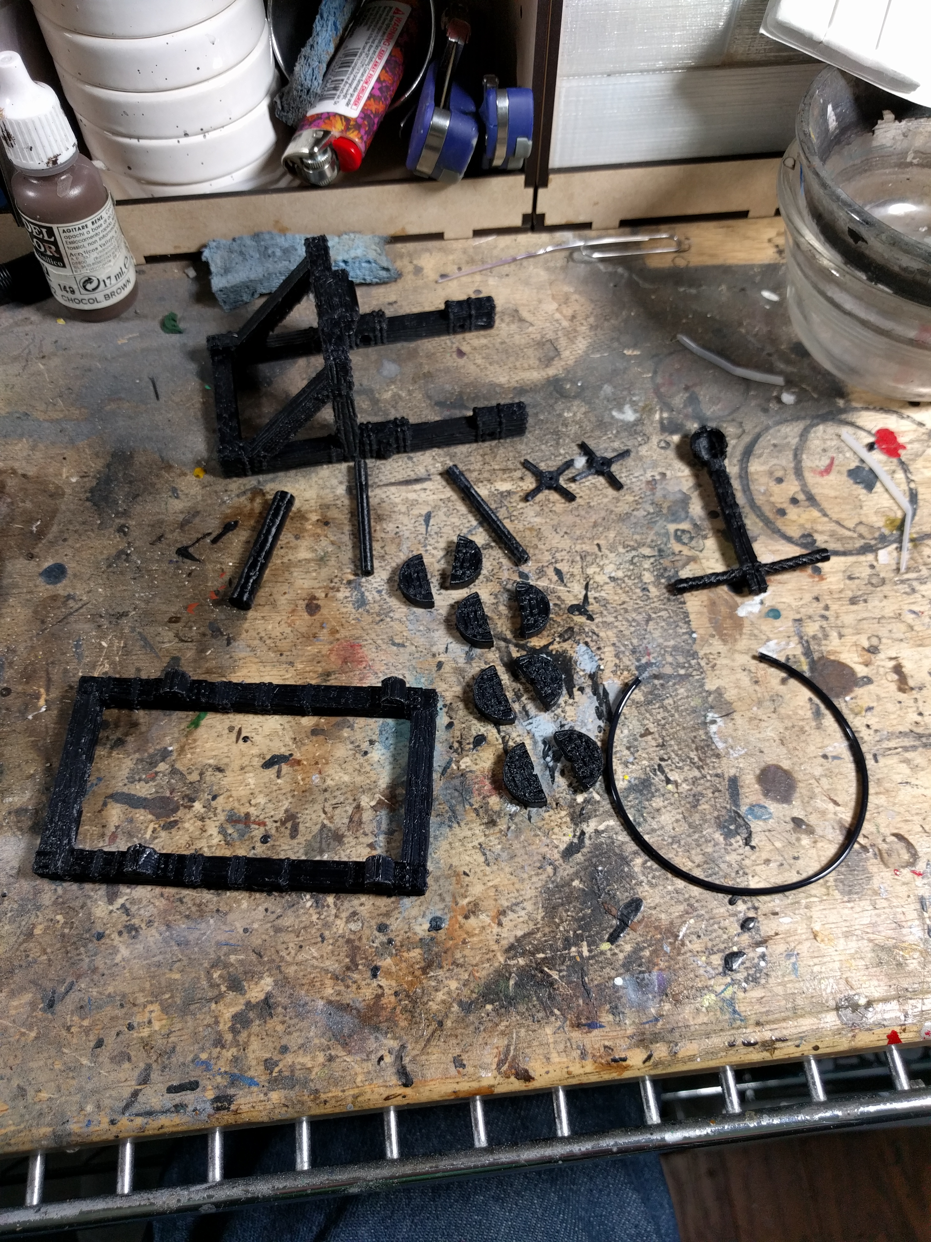 Parts