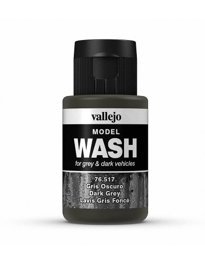 Vallejo Model Wash