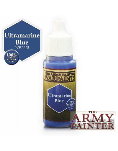 Paint: Army Painter