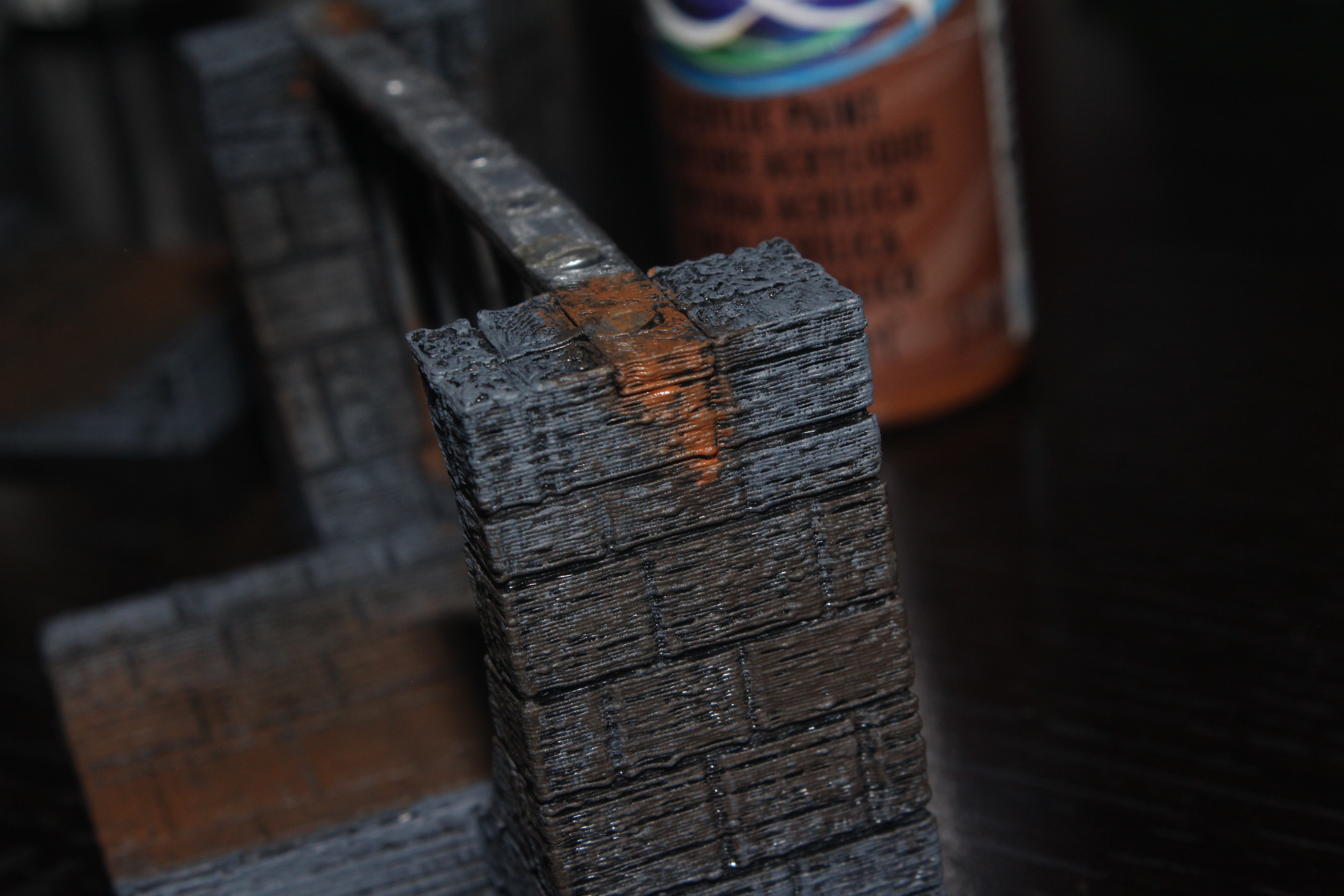 Milk Chocolate