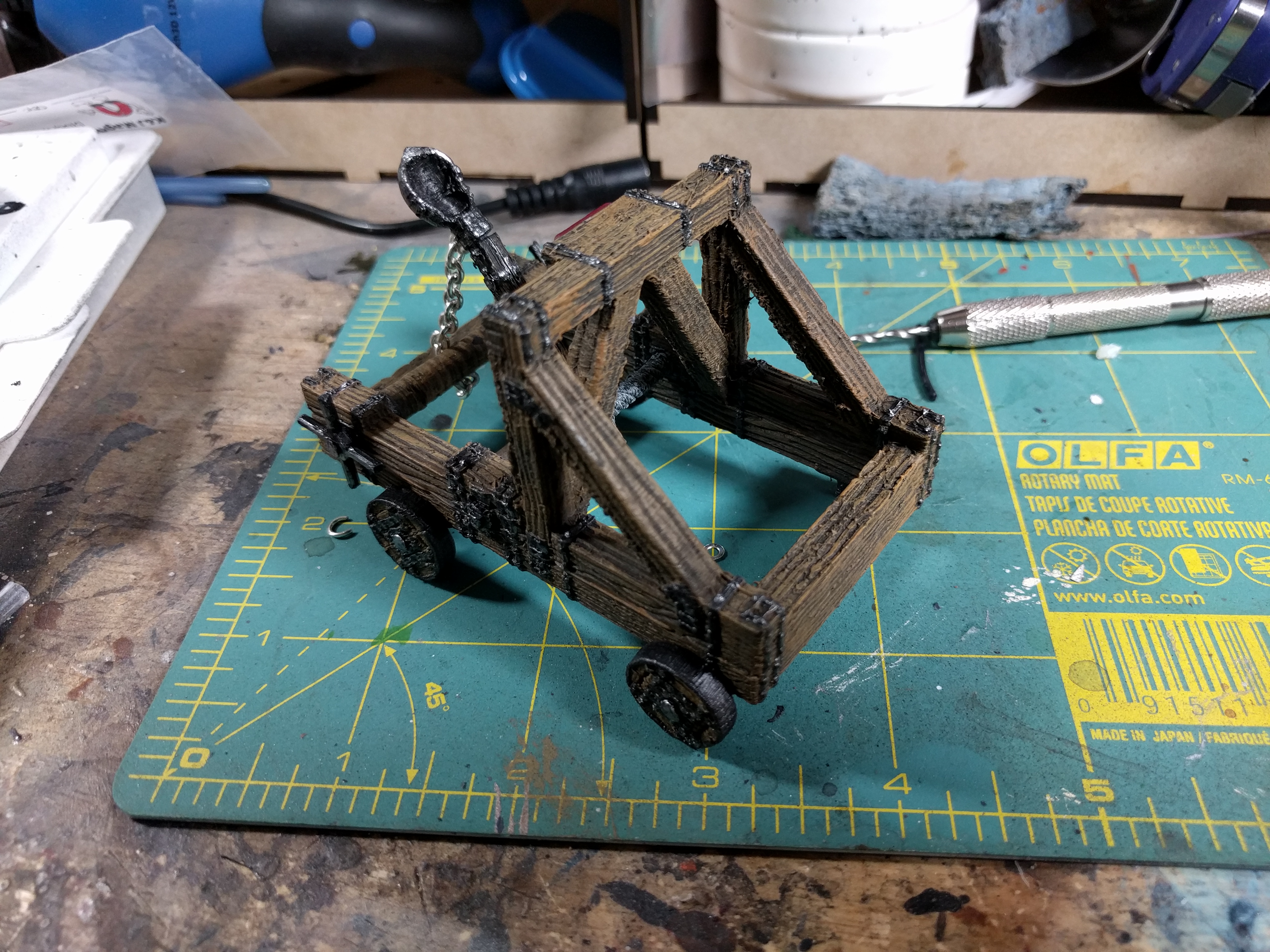 Final Piece