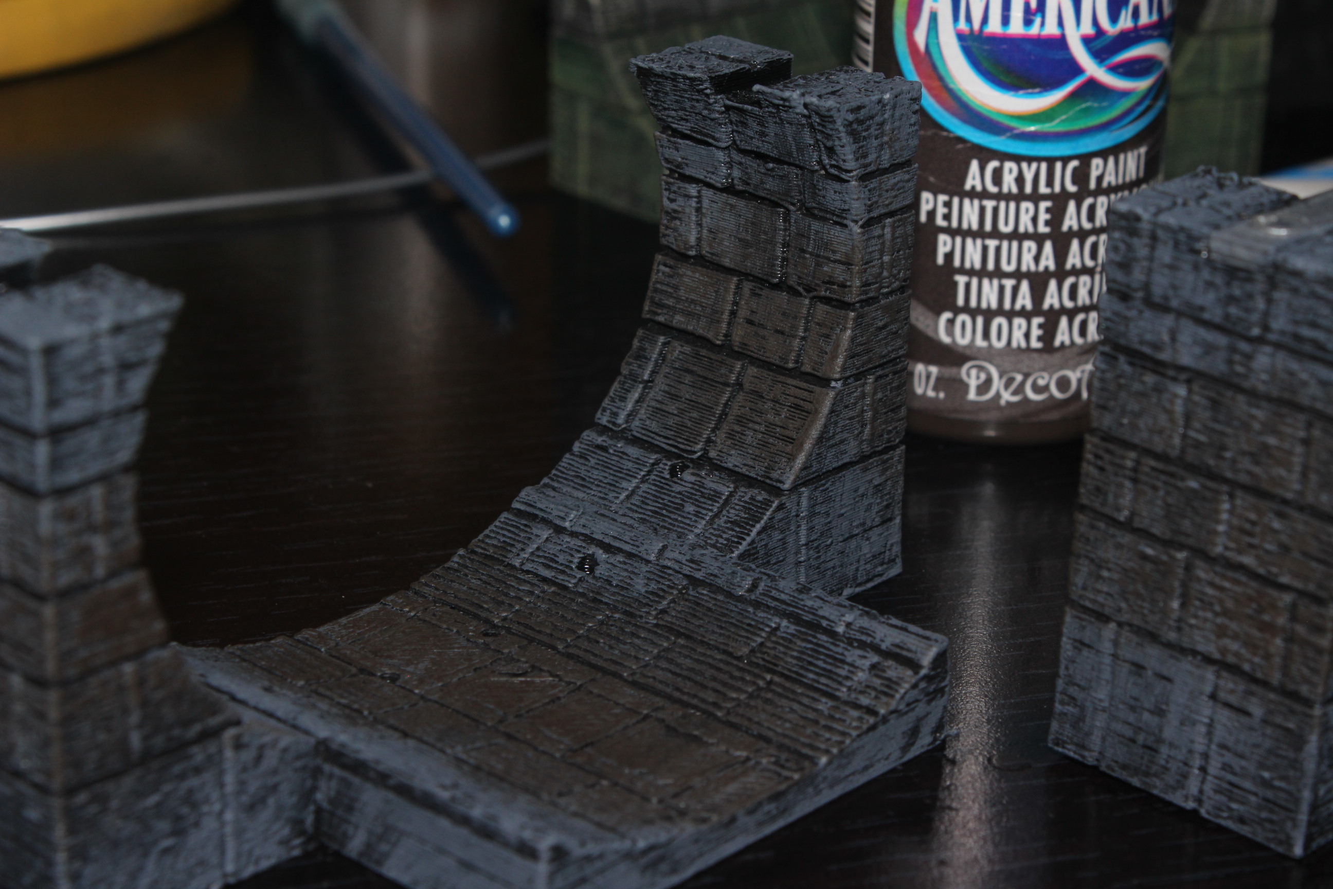 Bittersweet Chocolate