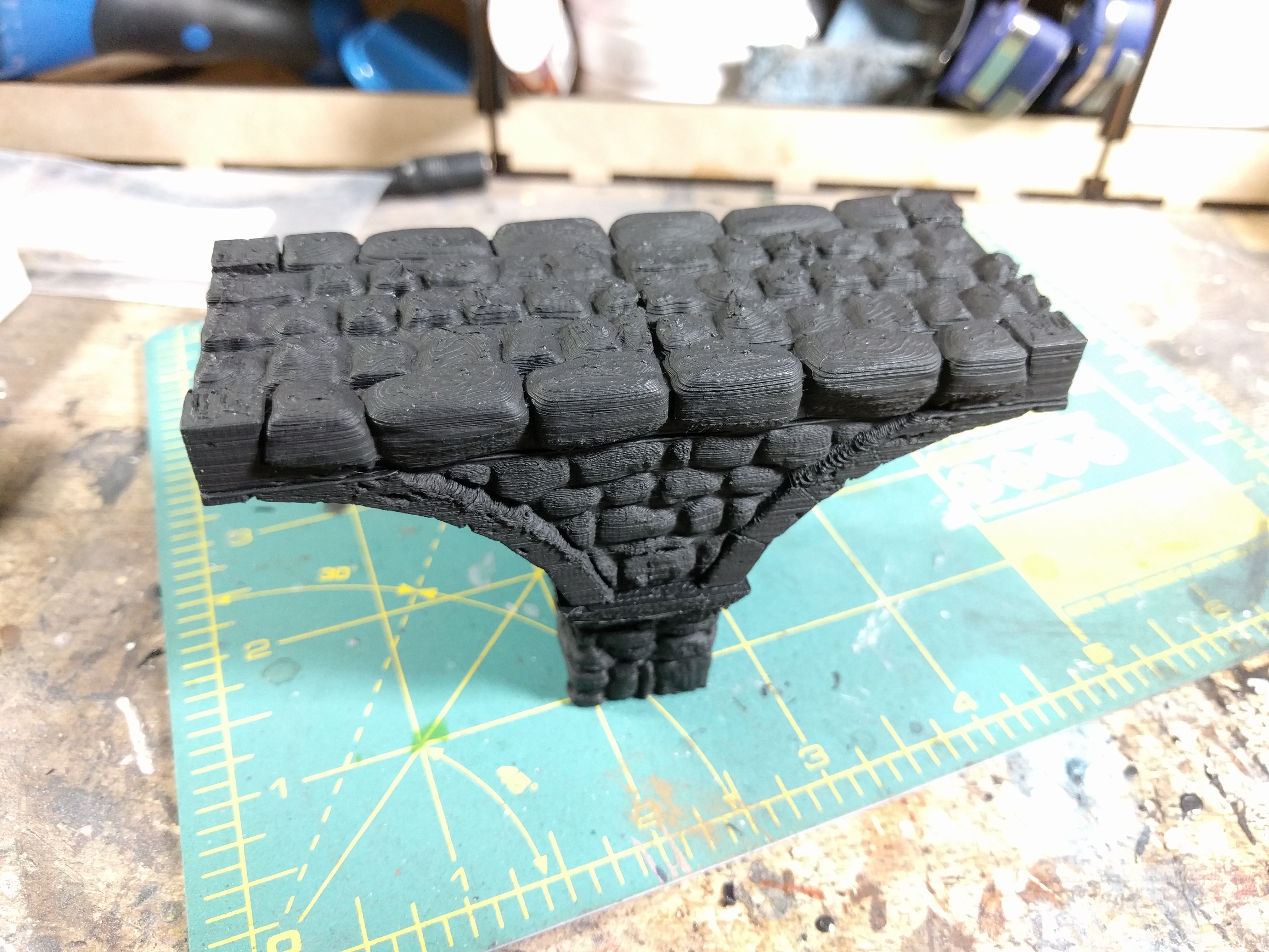 Primed
