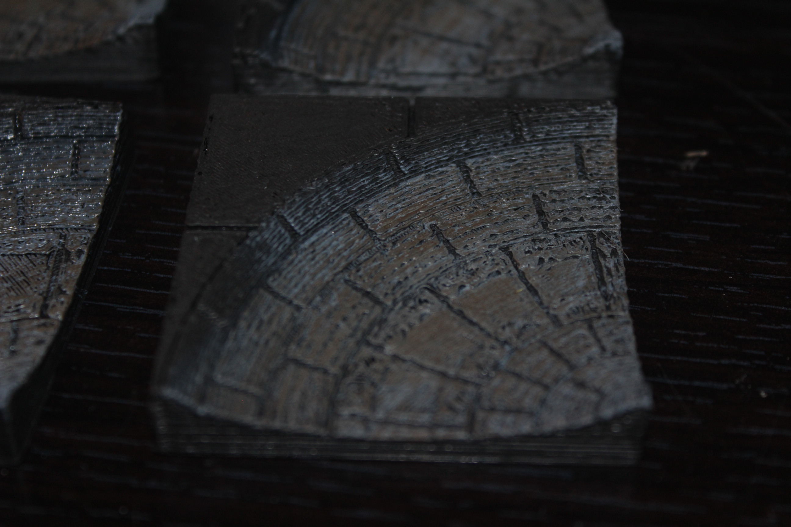 Bittersweet Chocolate