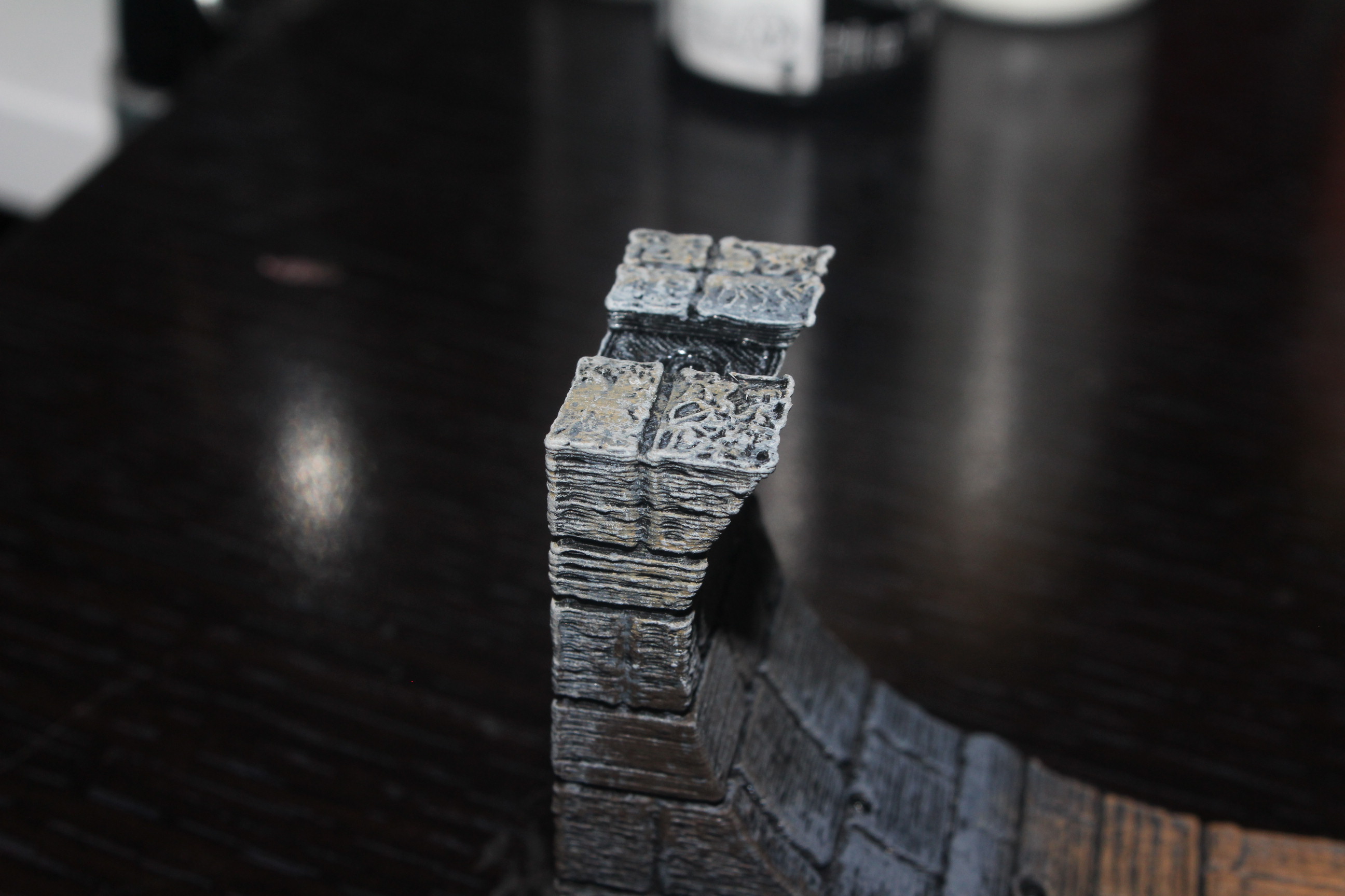 Slate Grey