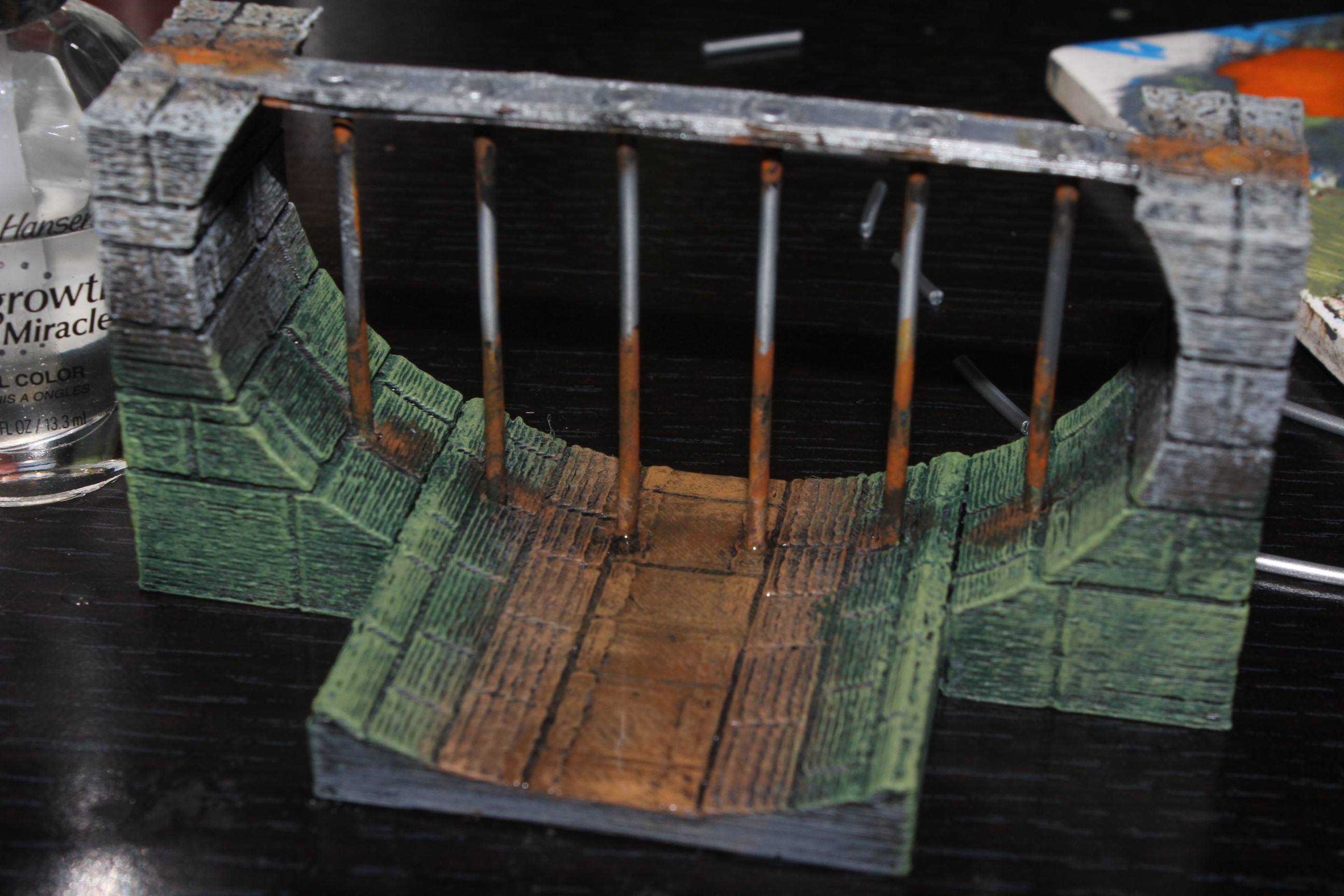 Final Object