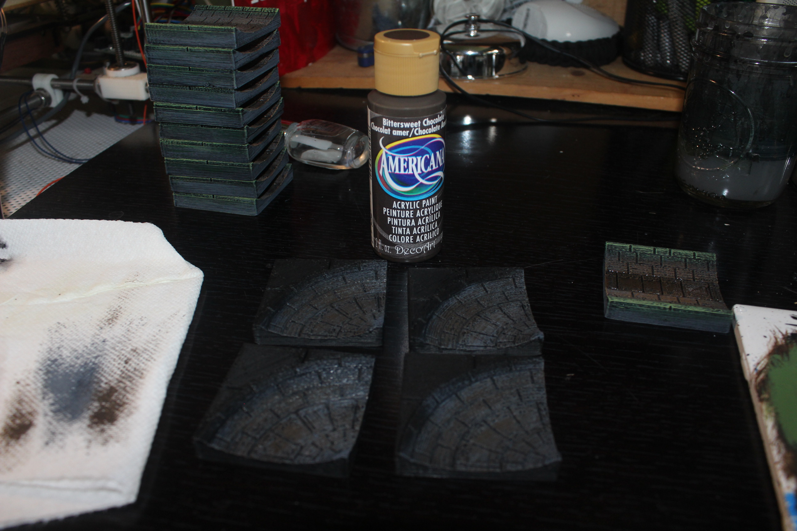 Bittersweet Chocolate