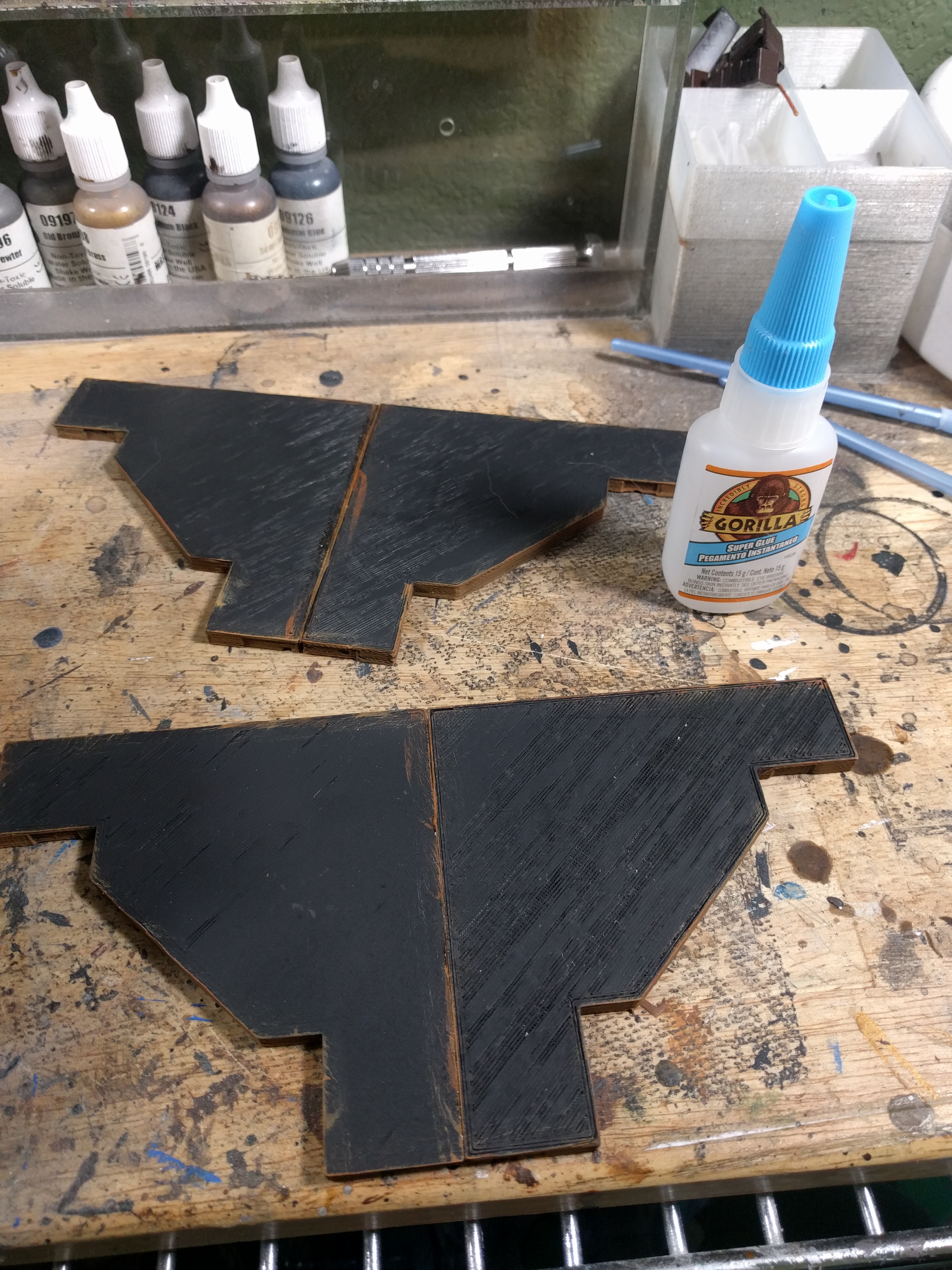 Construction: Floors