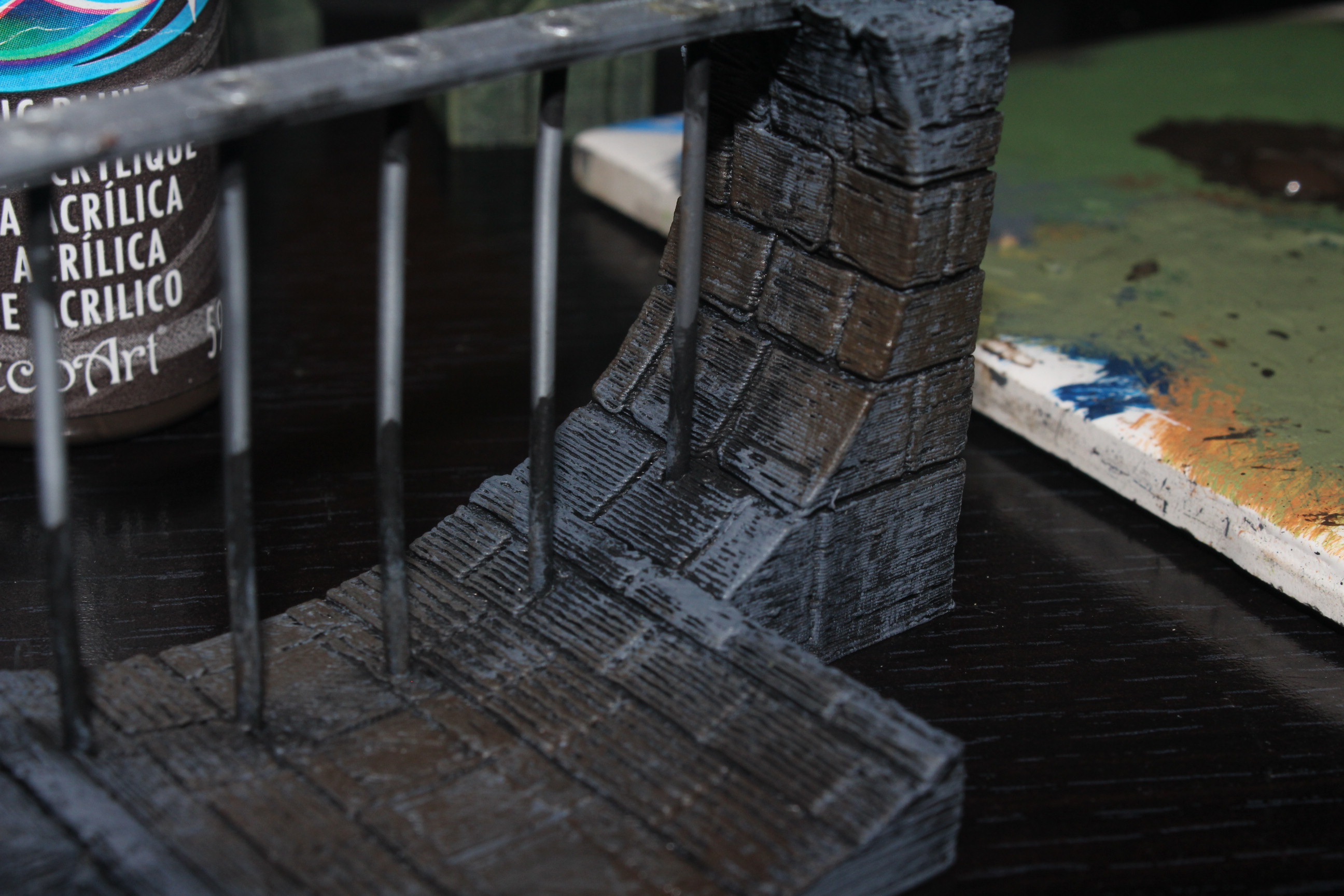 Bittersweet Chocolate