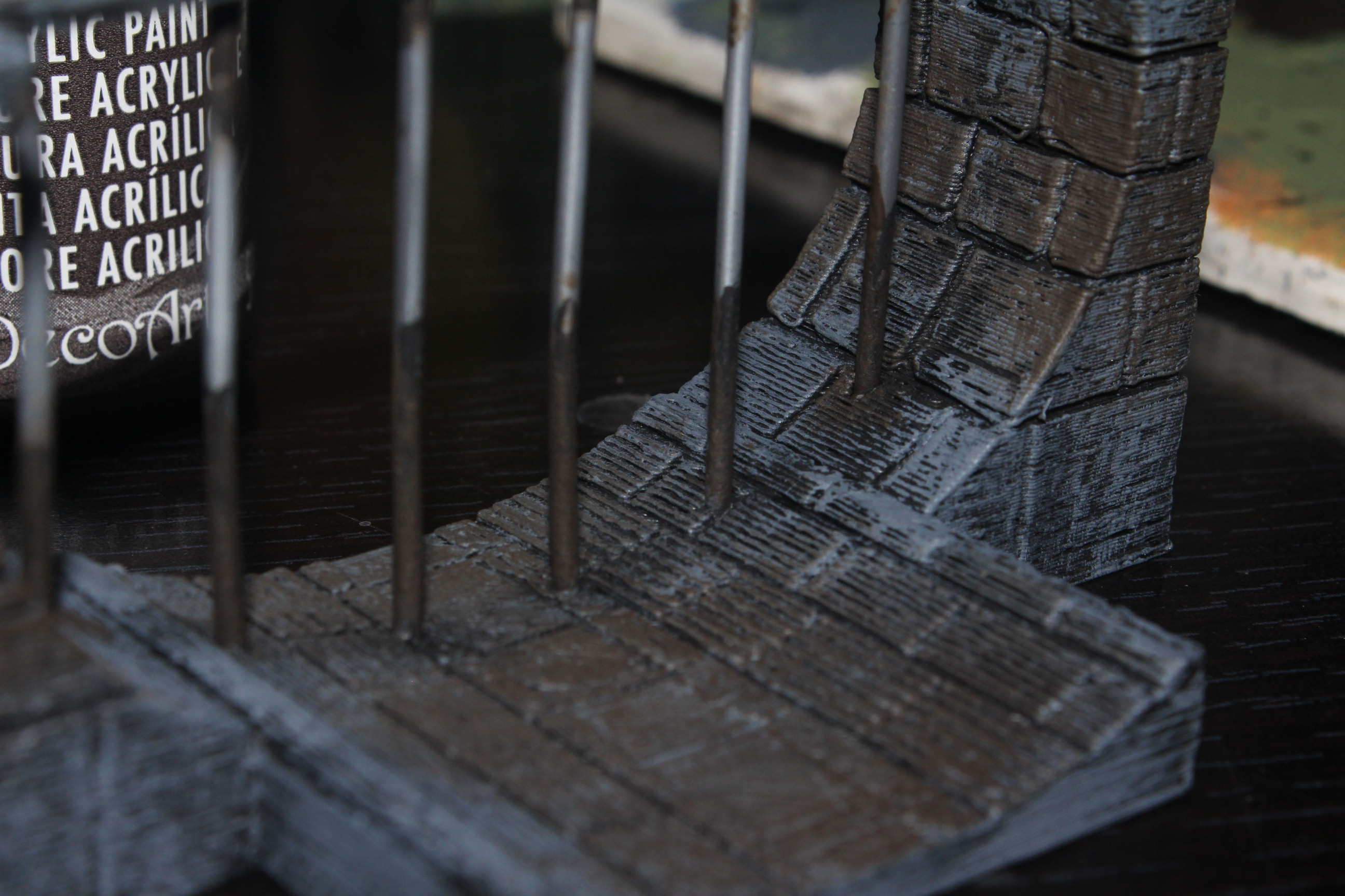 Bittersweet Chocolate