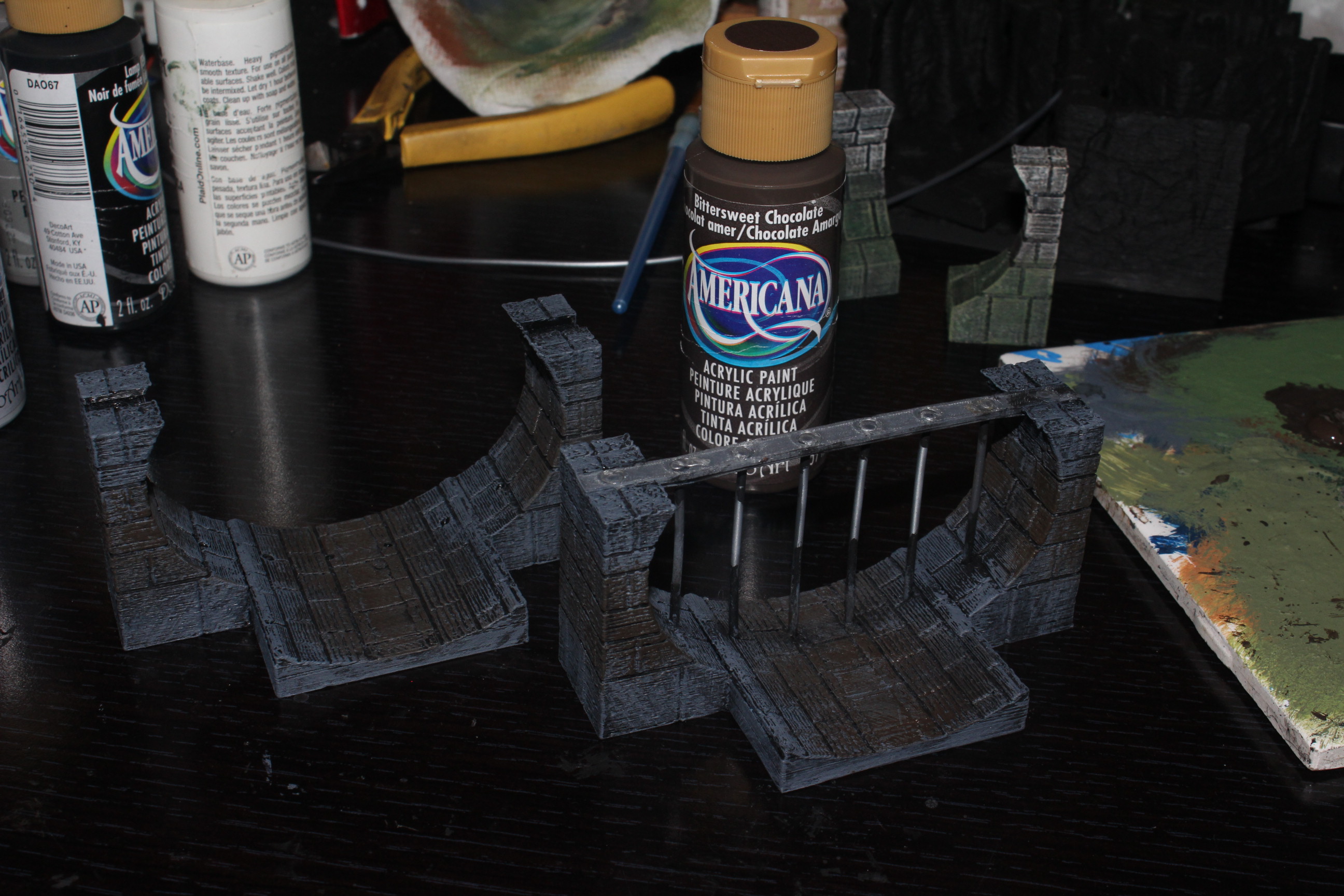 Bittersweet Chocolate