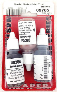 Reaper Master Series Wash