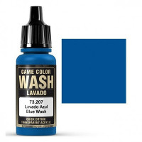 Vallejo Game Color Wash