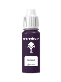 Warcolours Shades