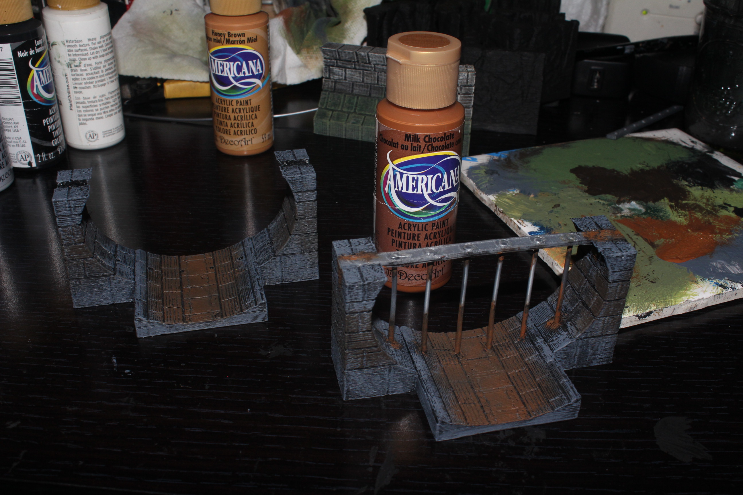Milk Chocolate