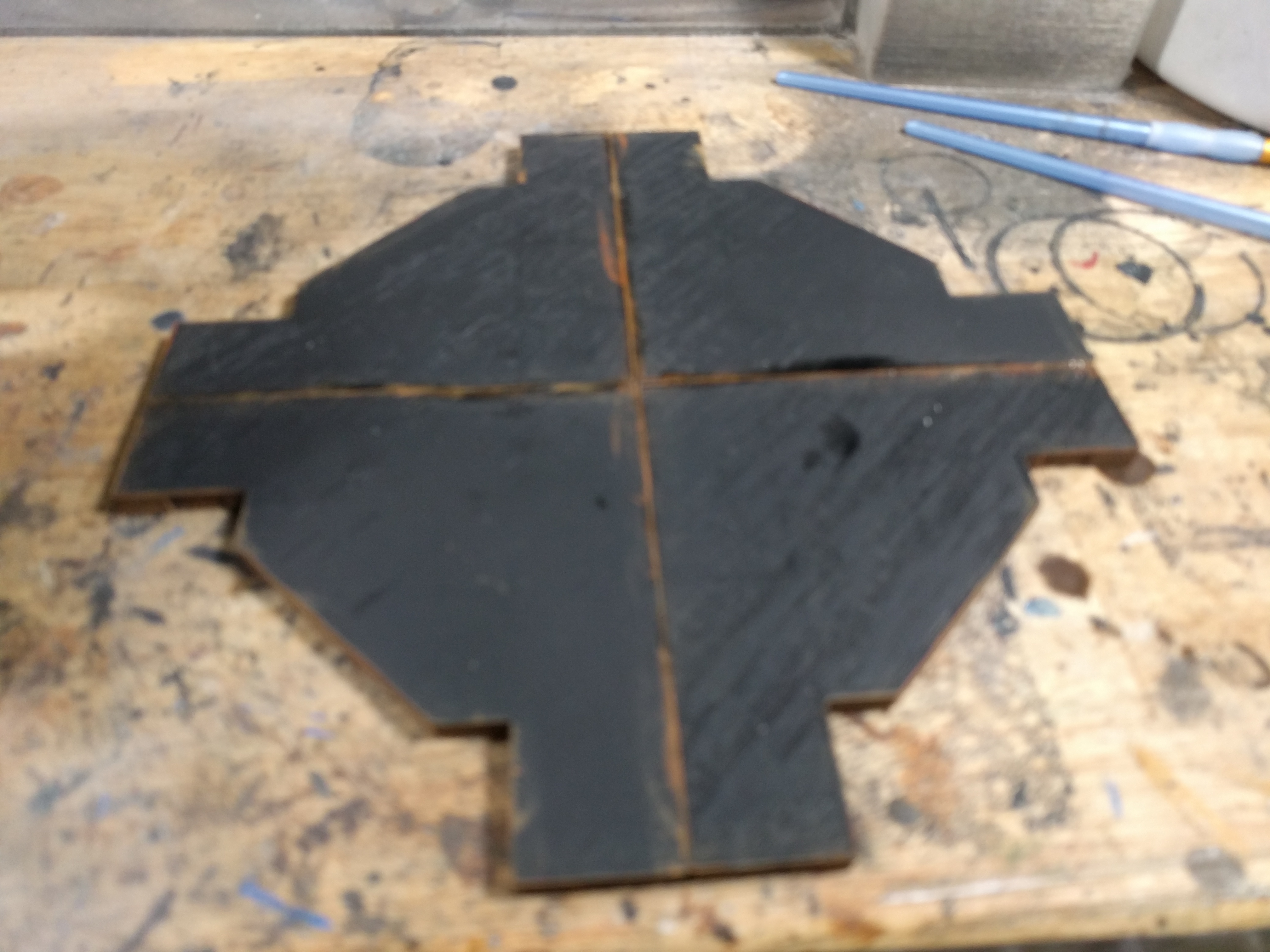 Construction: Floors