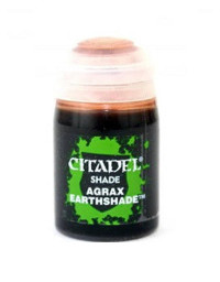 Citadel Shades
