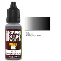 Green Stuff World Wash