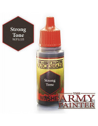 Wash: Army Painter Quickshade Wash