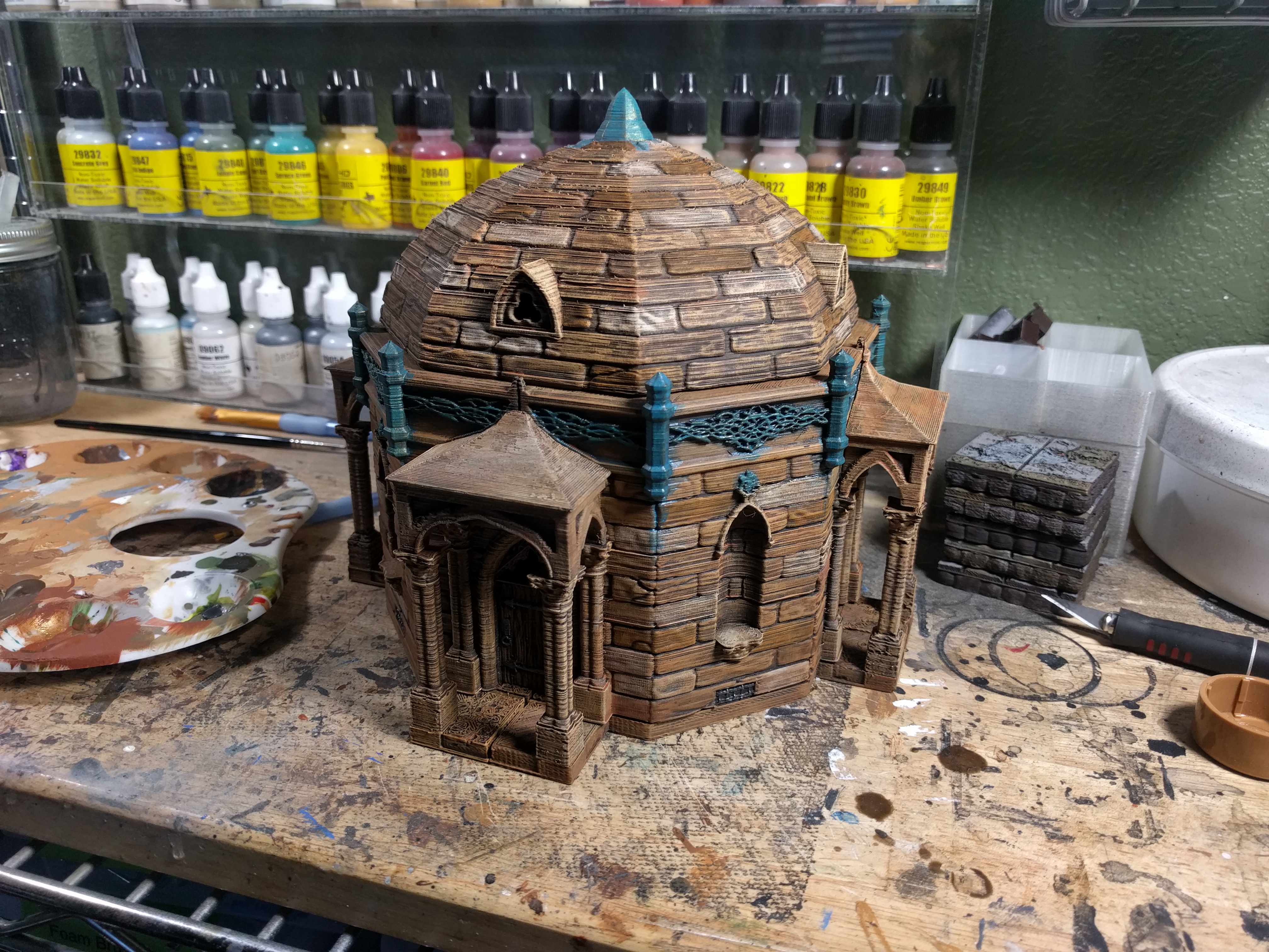 Final Product