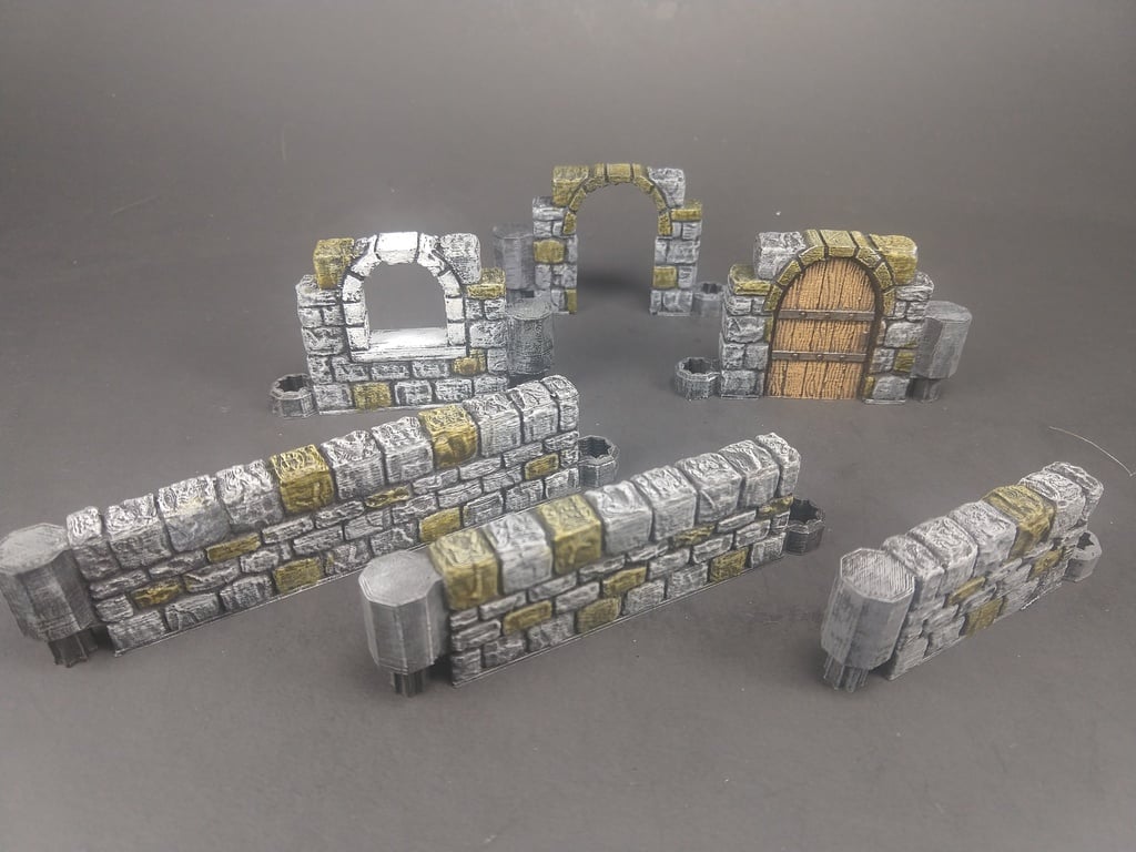 DungeonStick